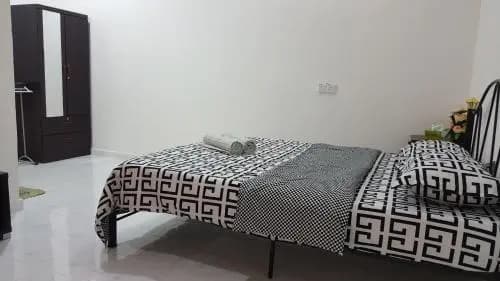 Mama Iman Guestroom - photo 1