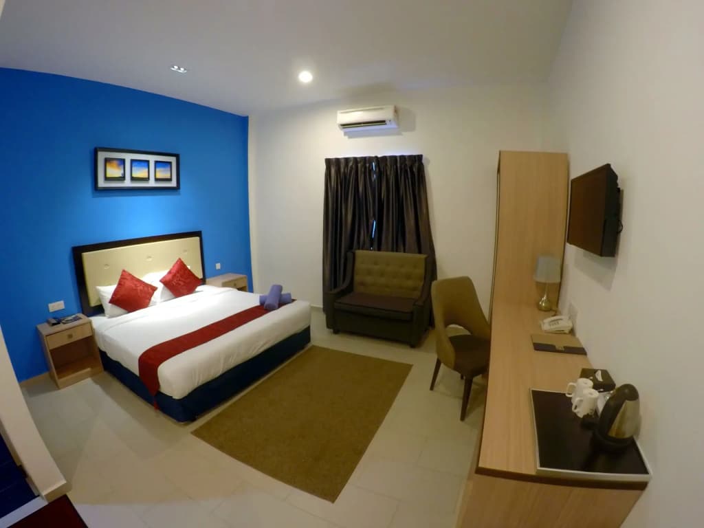Royal Agate Beach Resort - photo 26