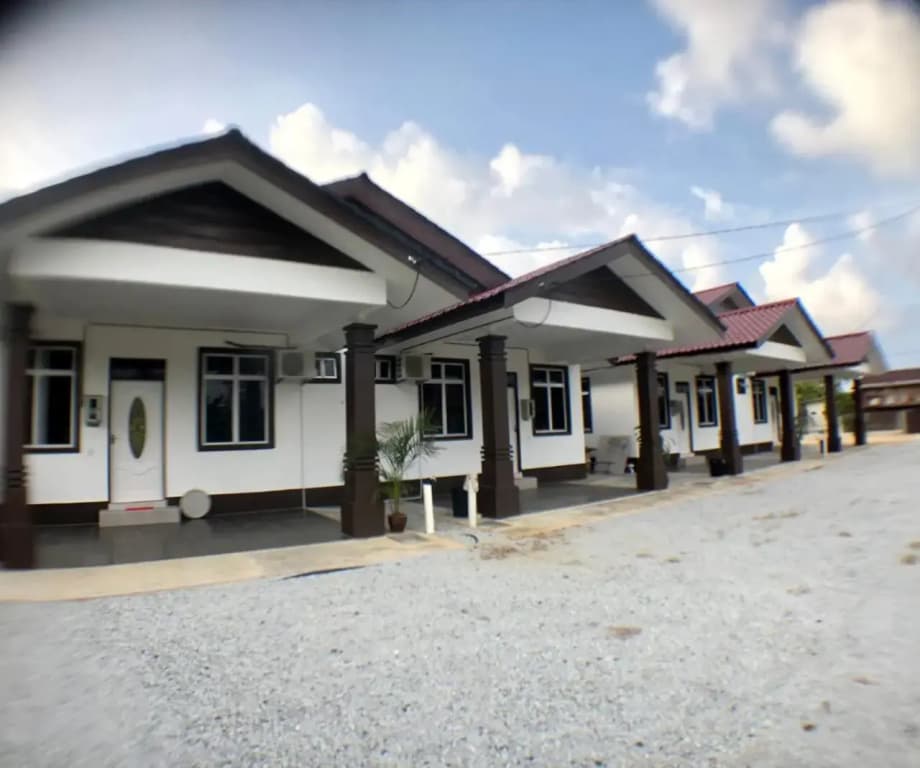 Twin Homestay C - photo 6