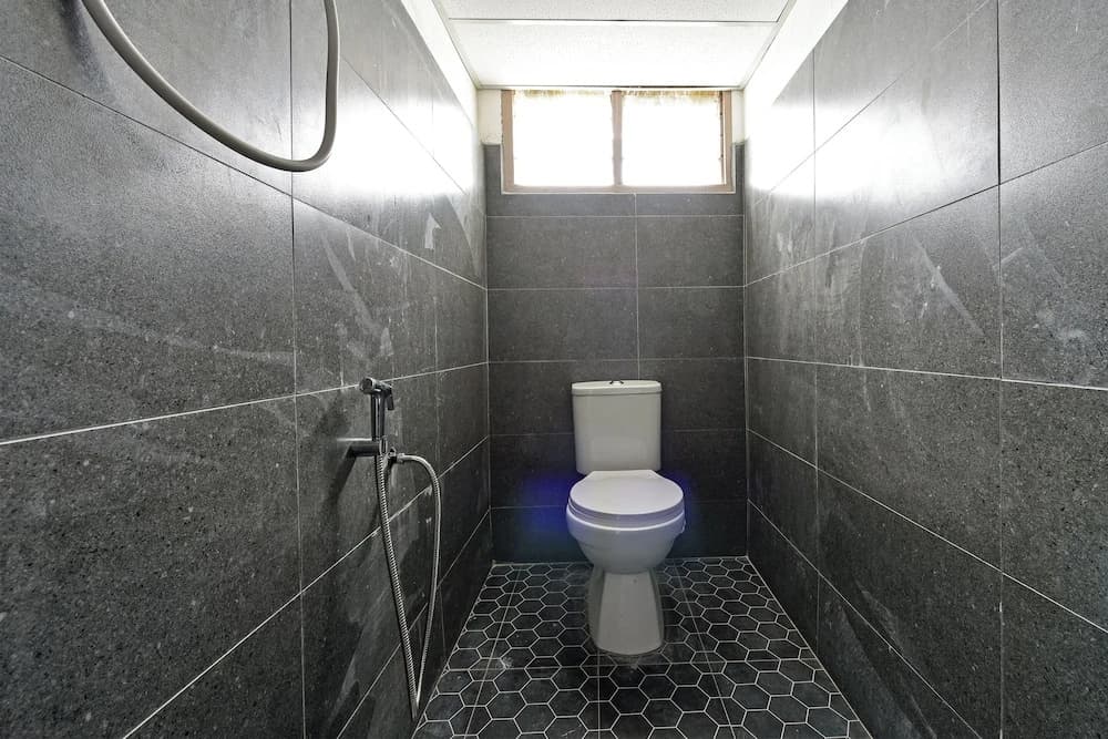 Hotel O S Homestay - photo 8