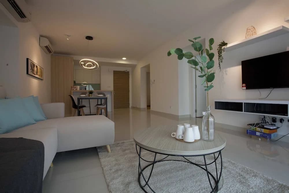 Teega Residence by Superhost - photo 3