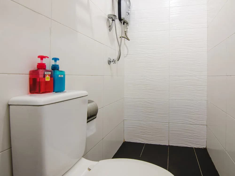OYO 272 I Hotel - photo 20