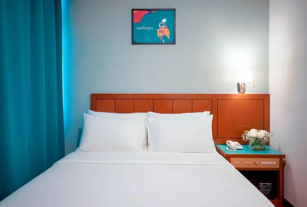 JO Hotel - photo 26