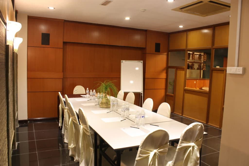 Asiana Hotel - photo 16