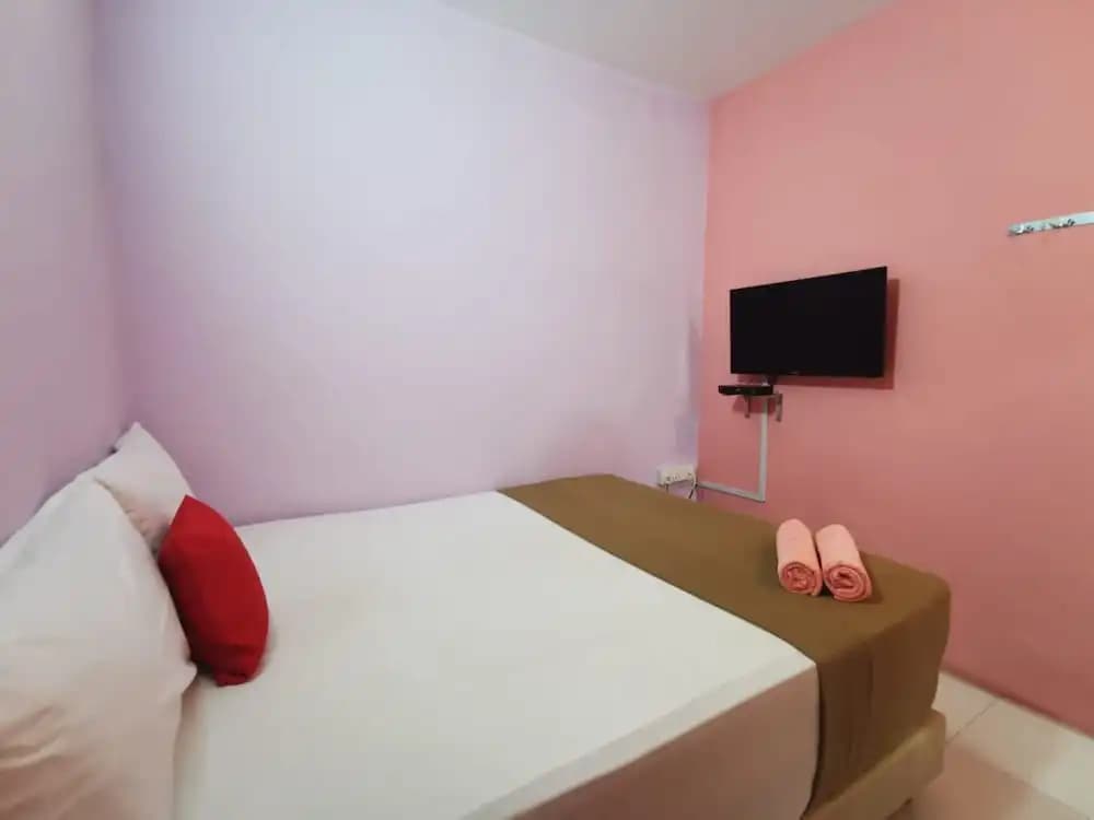 My Seven Days Inn (Seri Alam2) - photo 5