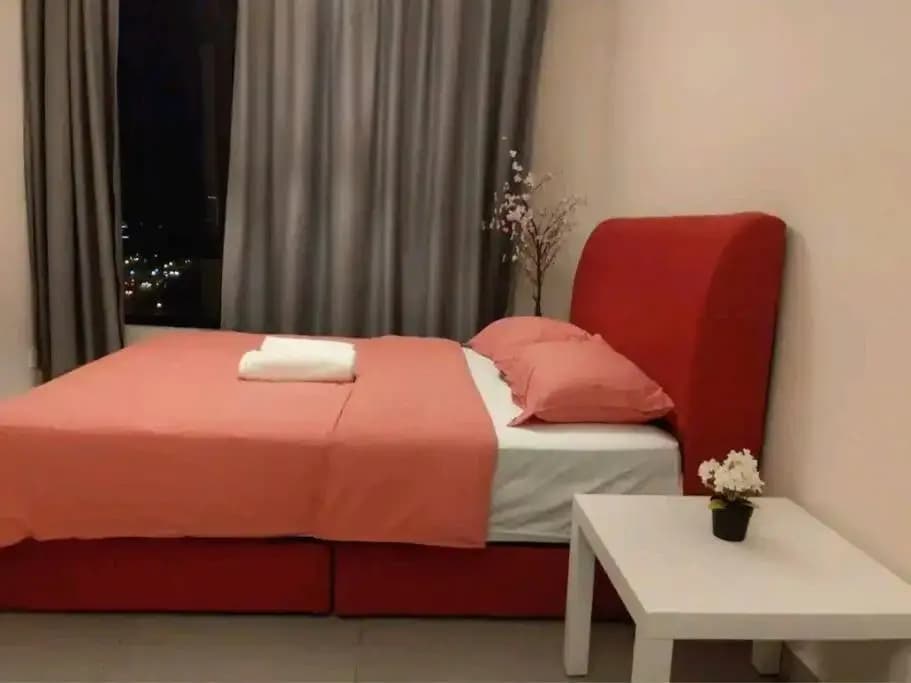 Ka609 Unit, Wifi, Netflix, Parking - photo 3