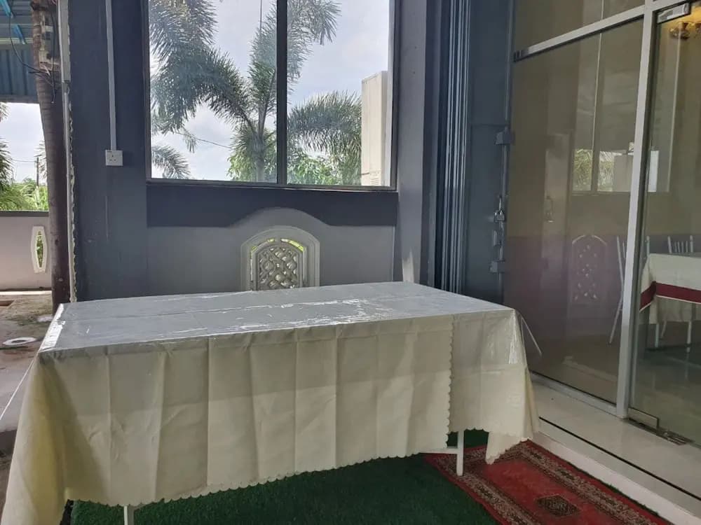 Hotel O Z Dirgahayu 313 - photo 2