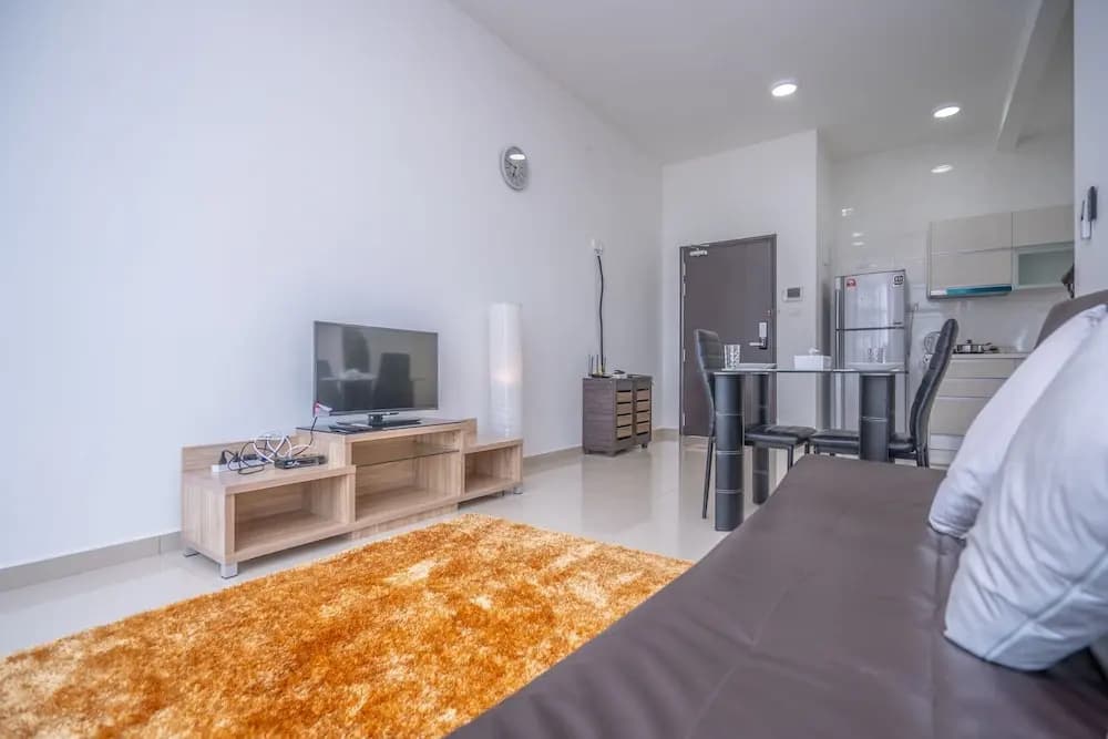 OYO Home 89464 Awesome 1 Bedroom D'summit - photo 29