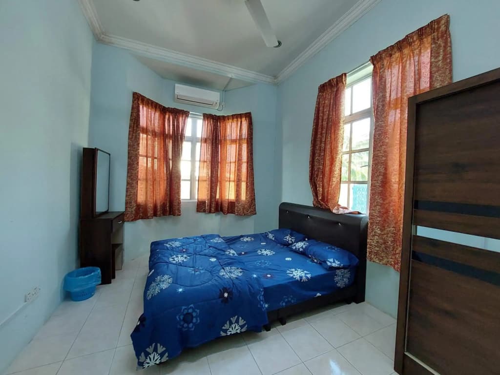 AL' Indara Bunglow Homestay Taiping - photo 6