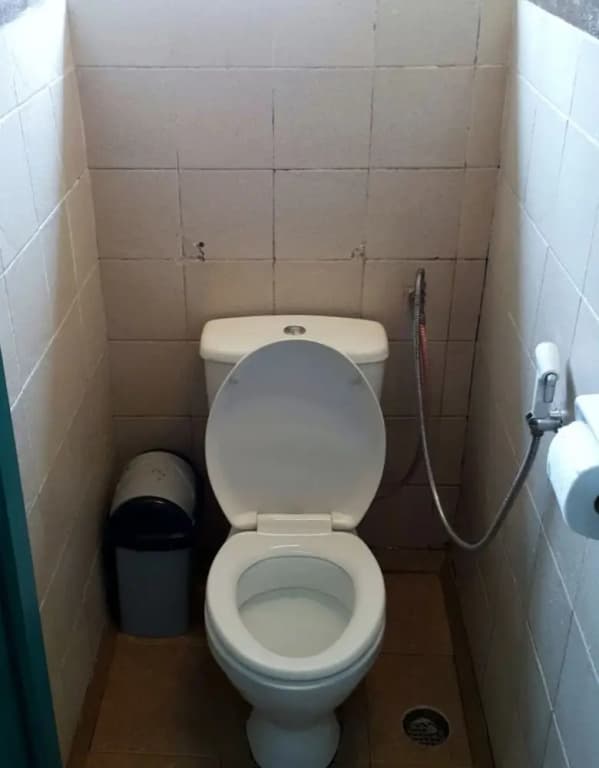 Laban Rata Resthouse - Hostel - photo 4