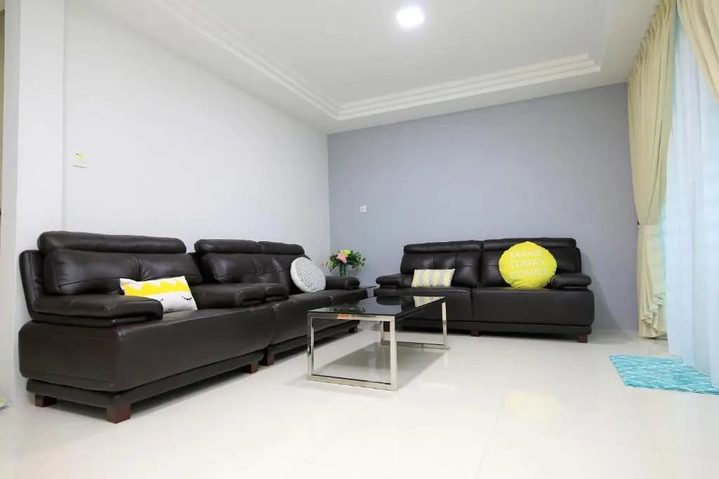 722 Homestay - photo 4