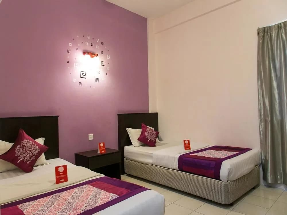 OYO 237 Sri Senawang Hotel - photo 6