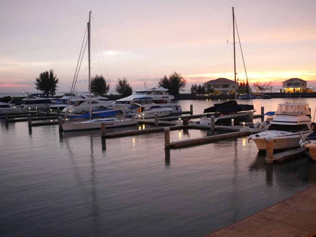 Avillion Admiral Cove - photo 22