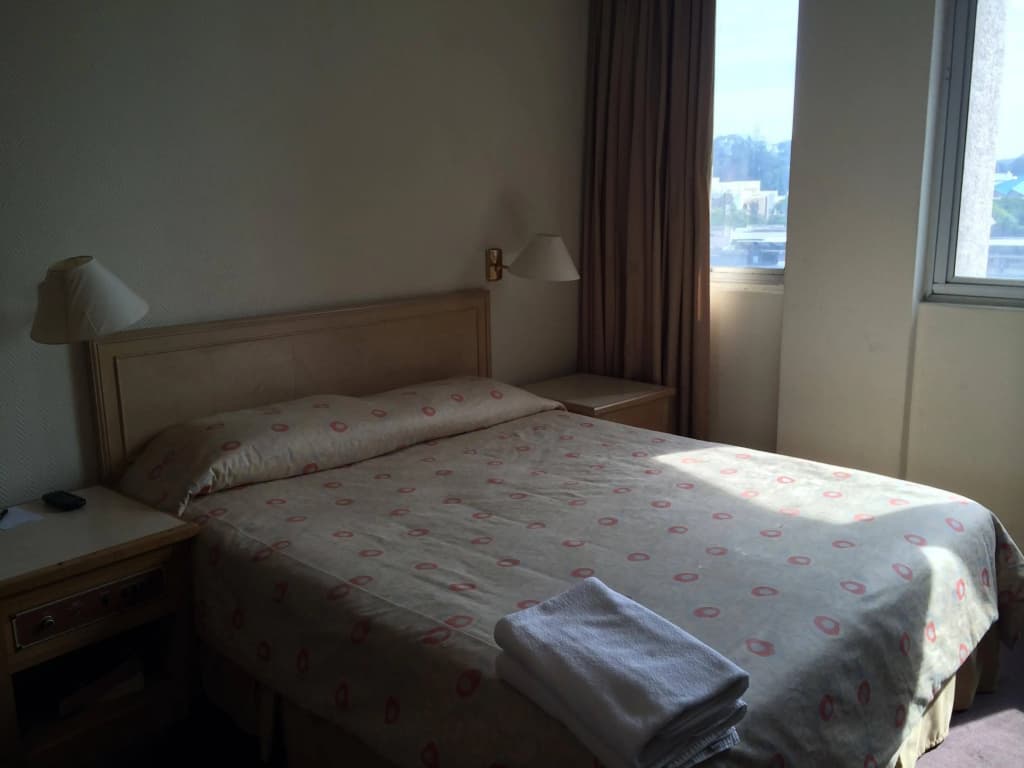 Mandarin Pacific Hotel - photo 5