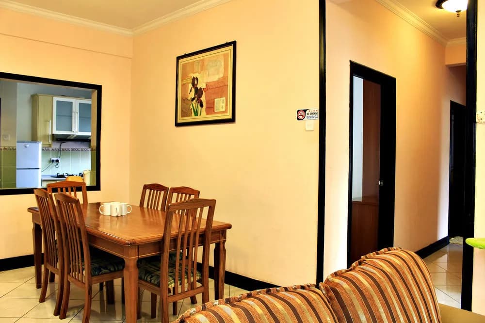 Marina Vacation Condos @ Marina Court Resort Condominium - photo 16