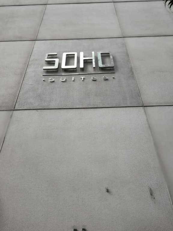 Soho Suites klcc by Homestay - photo 8