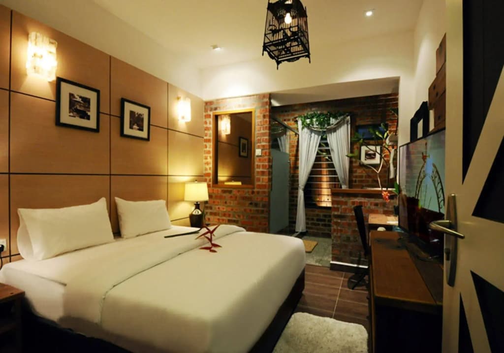 Kinta Bali Villa - photo 5