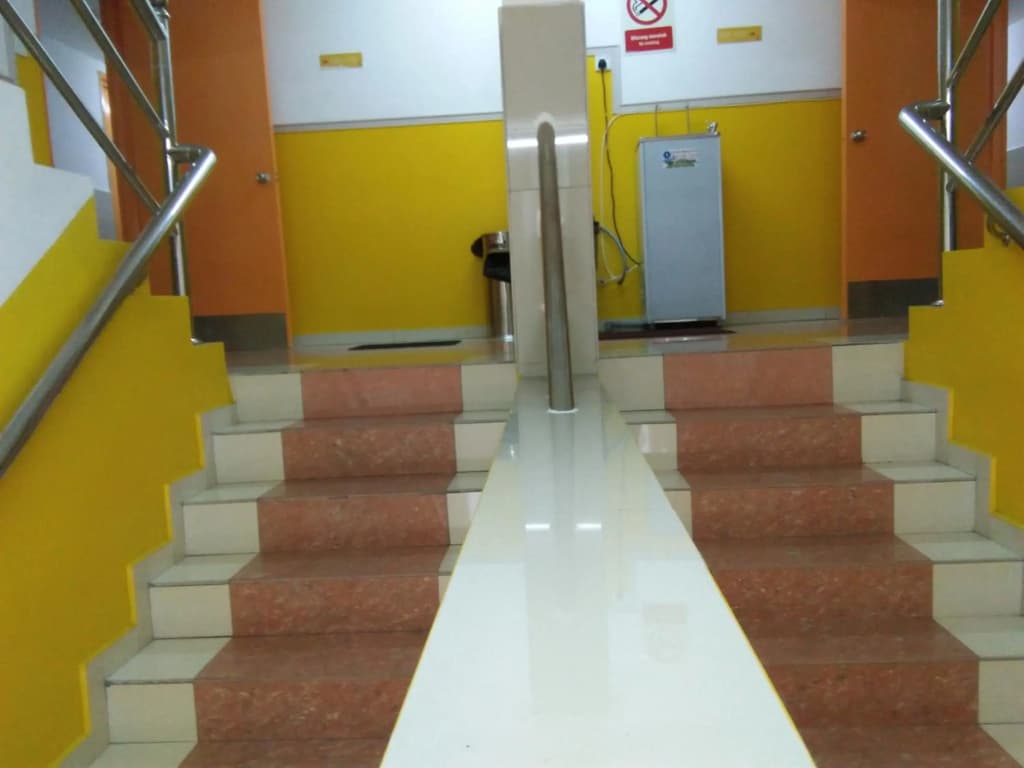 Abby Hotel IGB Tasek - photo 12