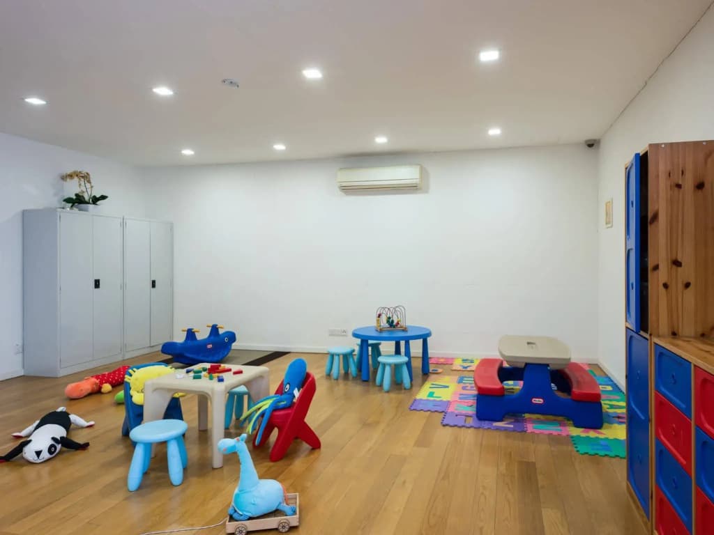 Bintang Fairlane Residence - photo 20
