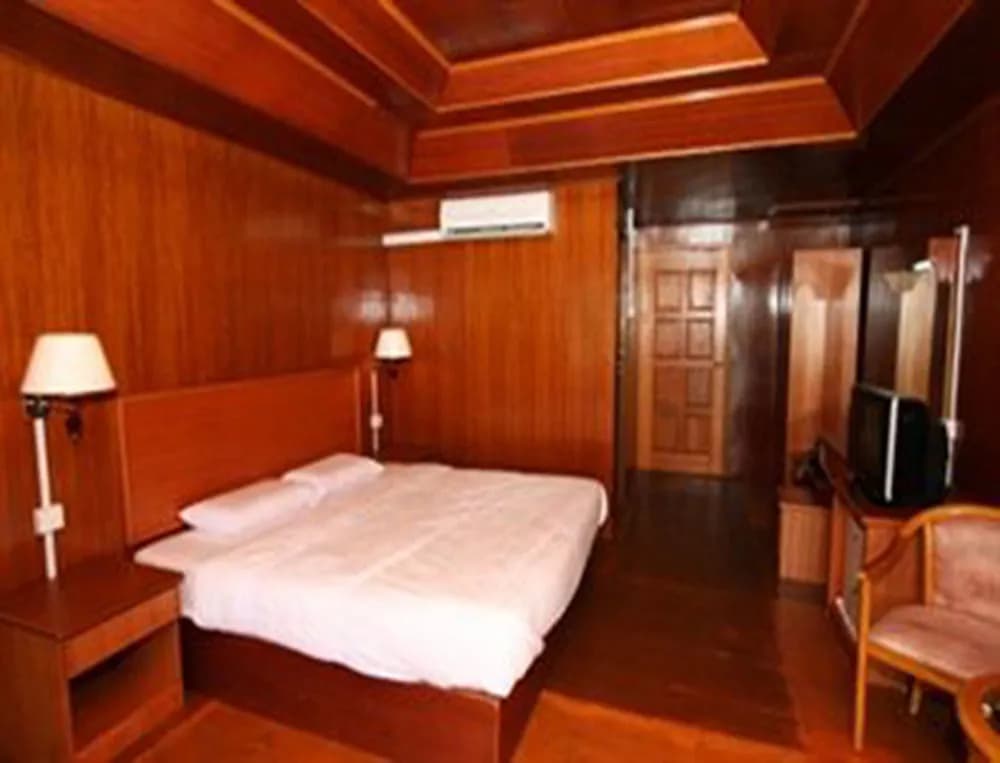 Cozy Chalet Perhentian Island - photo 3
