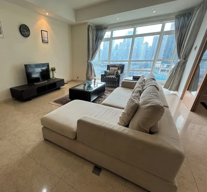 The Binjai Presidential Suite - photo 9