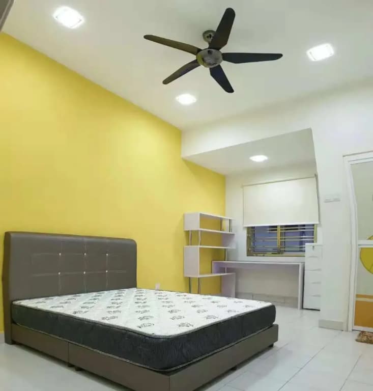 New Luxury JB Homestay - photo 5
