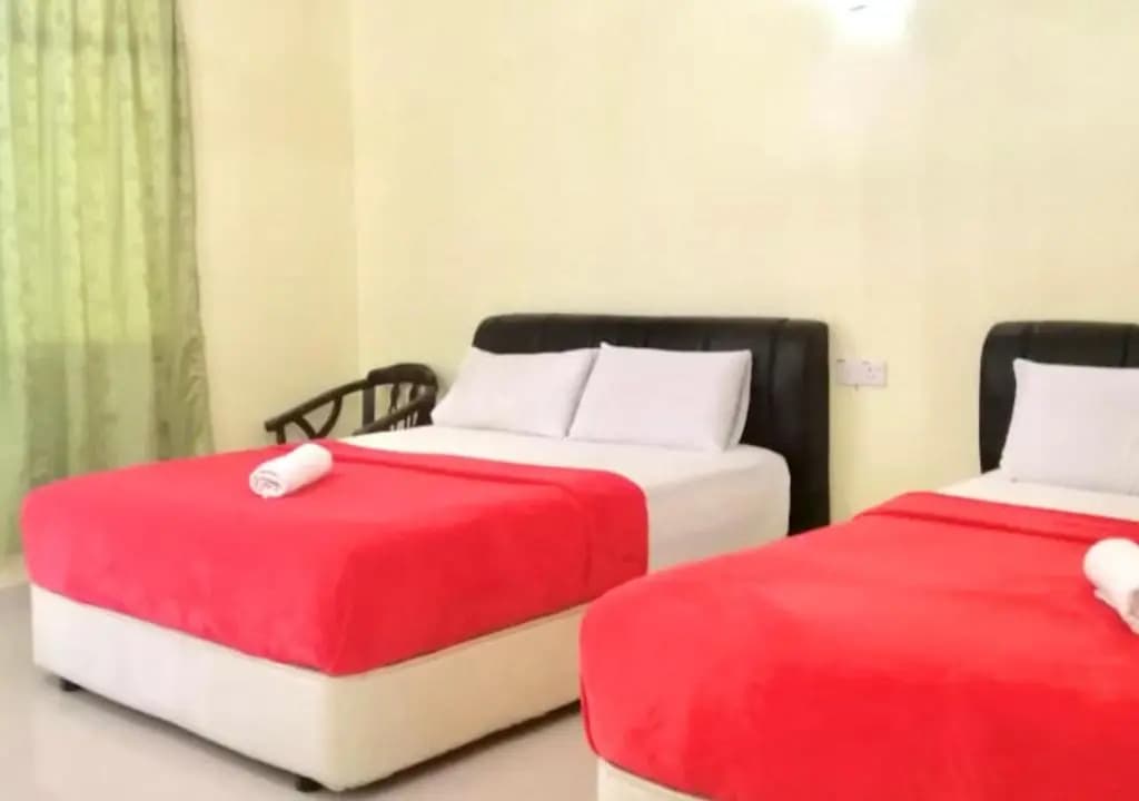 Kenangan Inn - photo 1