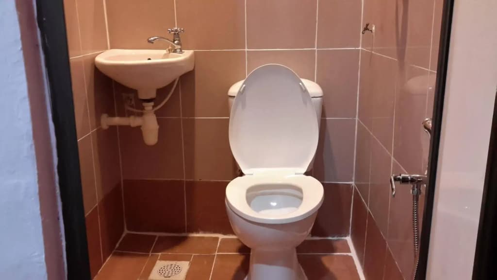Hotel Sun Stay Inn - photo 8
