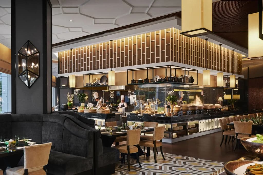 The Majestic Hotel Kuala Lumpur, Autograph Collection - photo 46