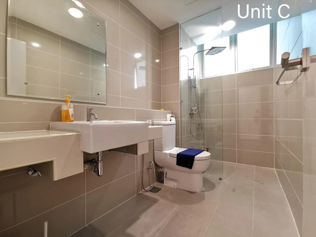 JC Suites @ Sutera Avenue - photo 7
