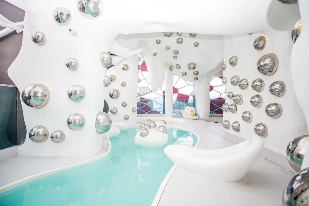 Arte Plus KLCC by Luxury Suites Asia - photo 18