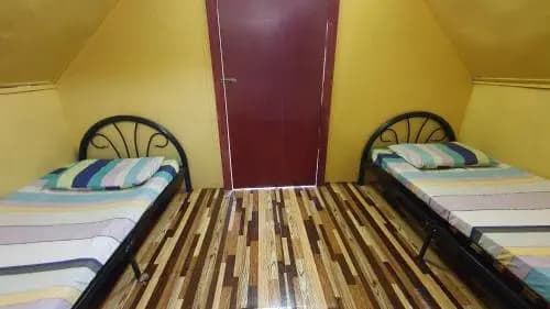 Chalet Kampong Semawar - photo 15