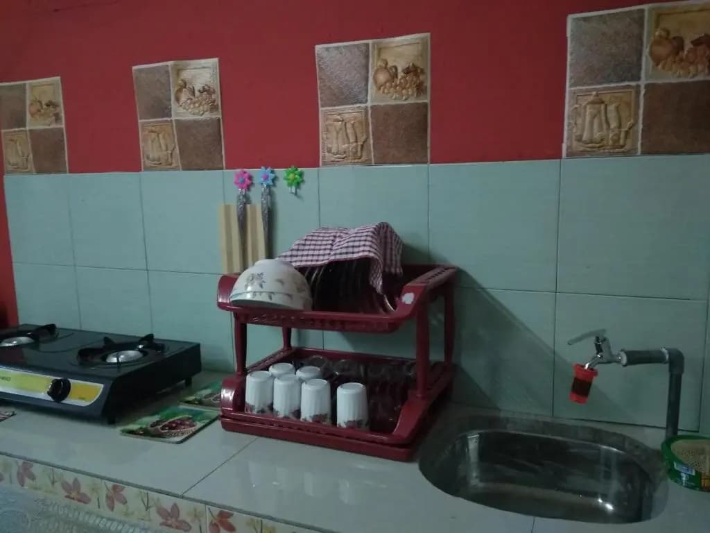 Bonda Guesthouse II - photo 12