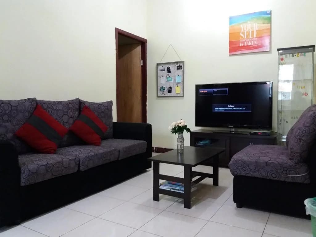 Friendly Holiday House - photo 1