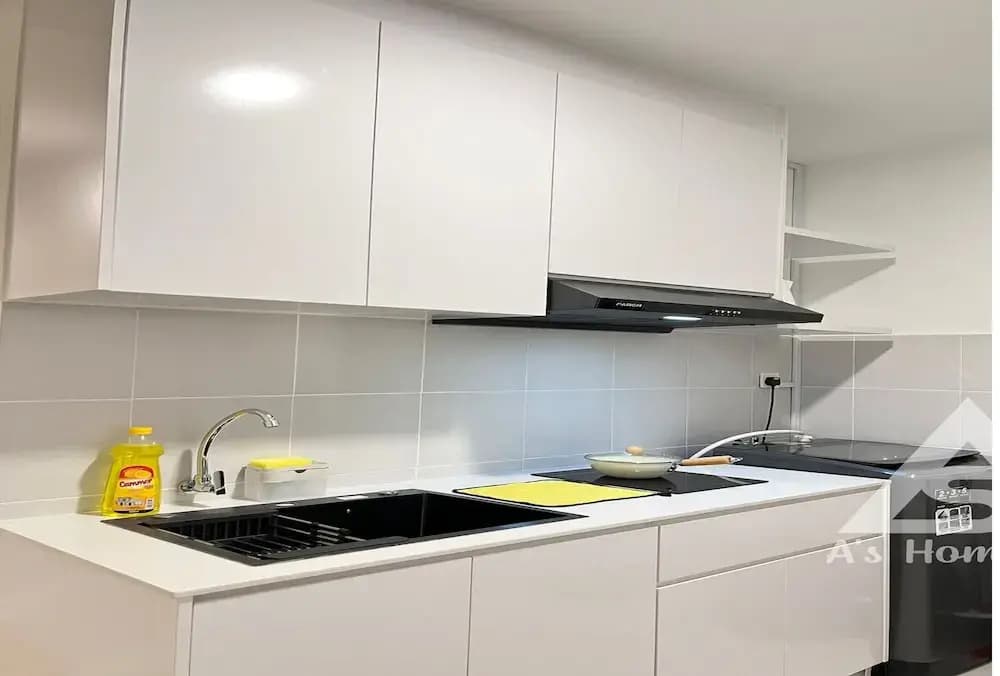 Selayang 168 Park Mall Apartments - photo 29