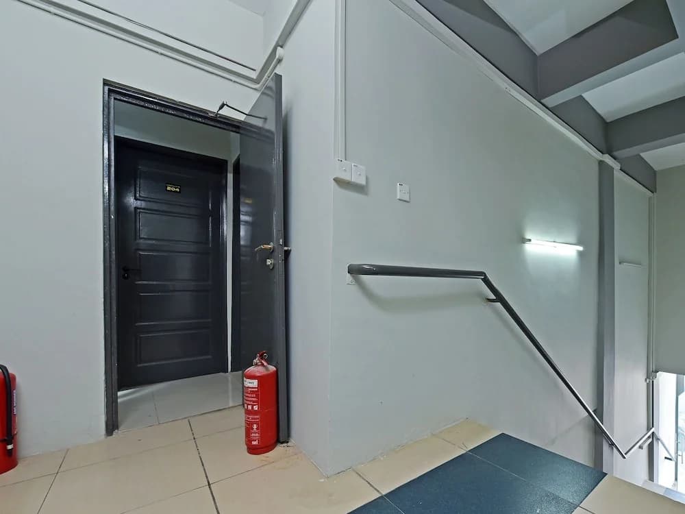 OYO 90594 Hotel Casalink - photo 9