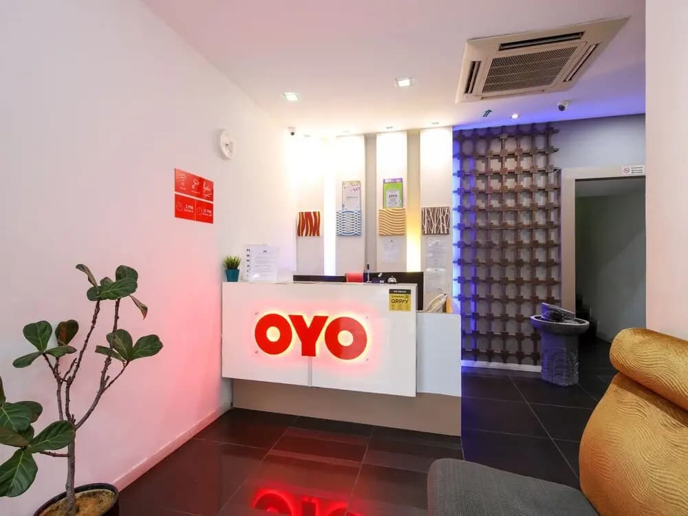 Sovotel Express @ Kota Damansara 16 - photo 9