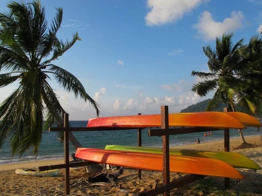 Aguna Resort - photo 4