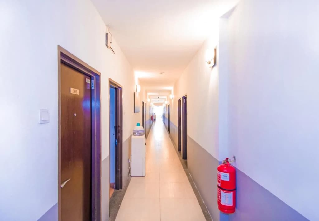 OYO 698 Hotel Sepang at Dengkil - photo 8