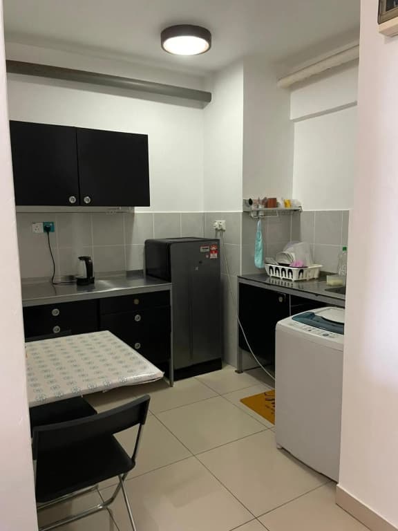 Honrosa Studio at KBCC Service Apartment - photo 14