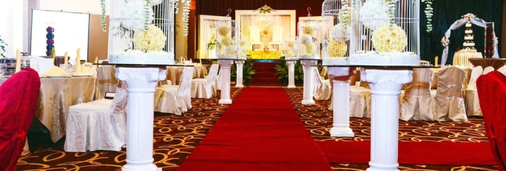 Nilai Springs Resort Hotel - photo 30