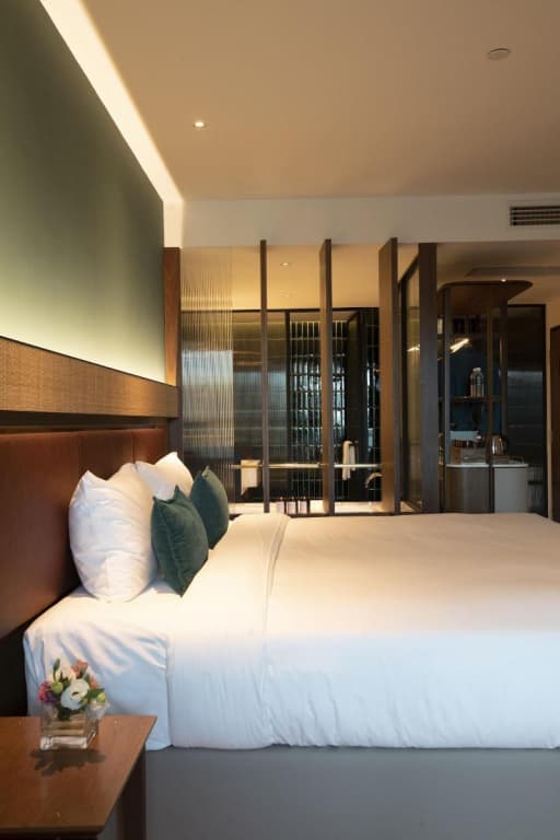 The LUMA Hotel - A Member of Design Hotels - photo 17