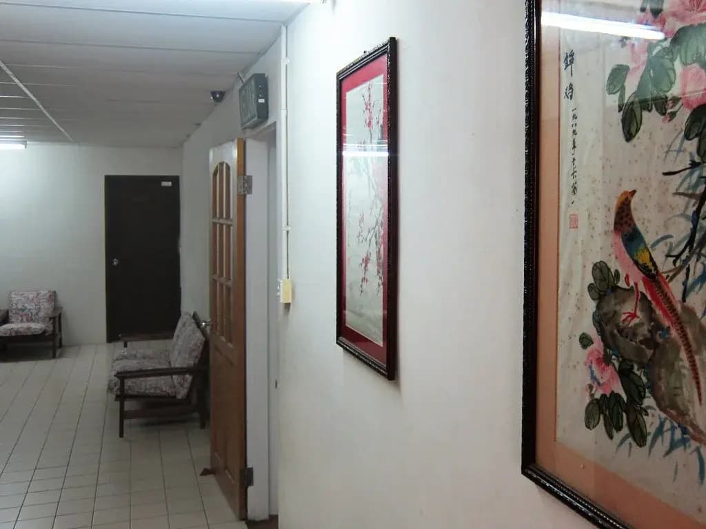 Oriental Inn - photo 11