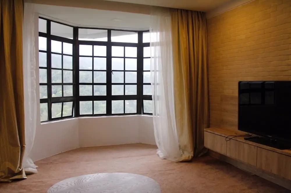 Luxury Mawar Apartments Genting Highlands - photo 2