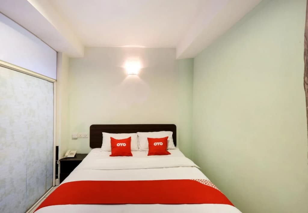 Merlott Hotel - photo 5