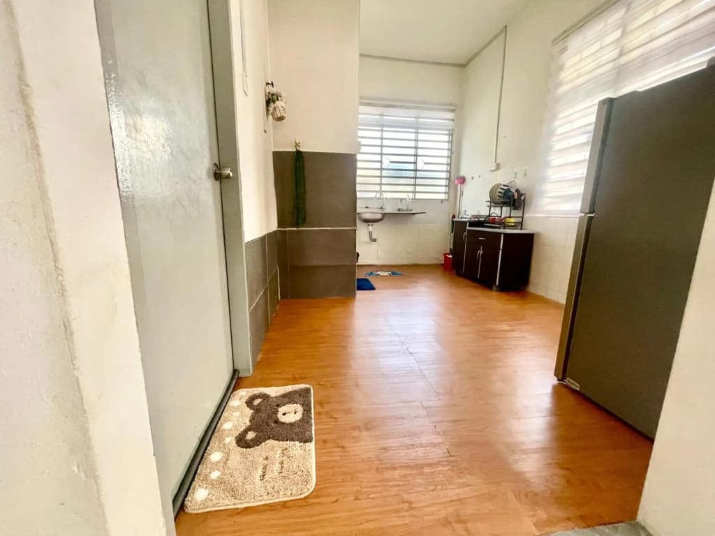 Entire Residential House Alma Bukit Mertajam Spacious 4 bedroom - photo 12