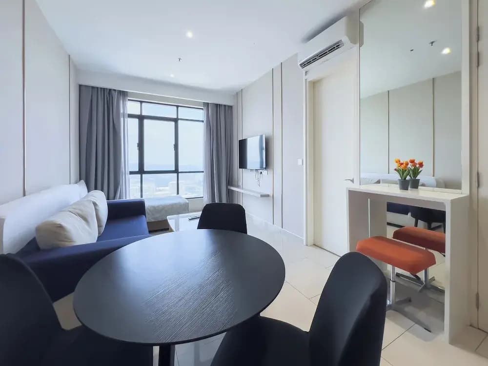 I-City Hill10 Double Tree Shah Alam - photo 15