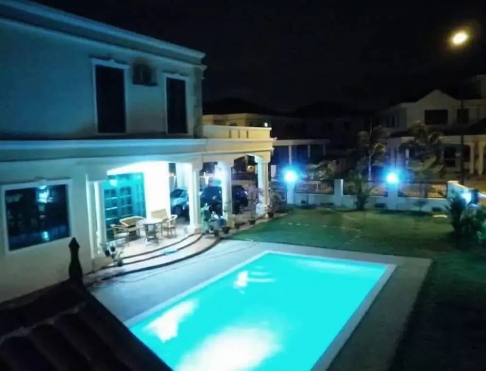 Villa Shamir near KLIA - photo 14