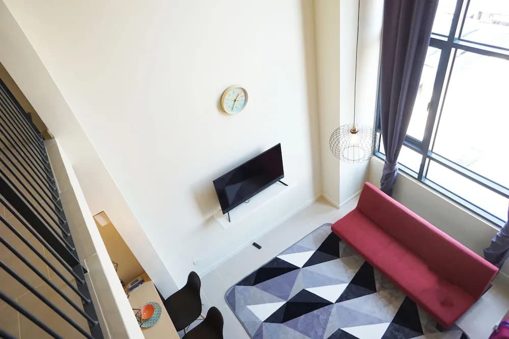 Tamarind Suites by Superhost Management - photo 10