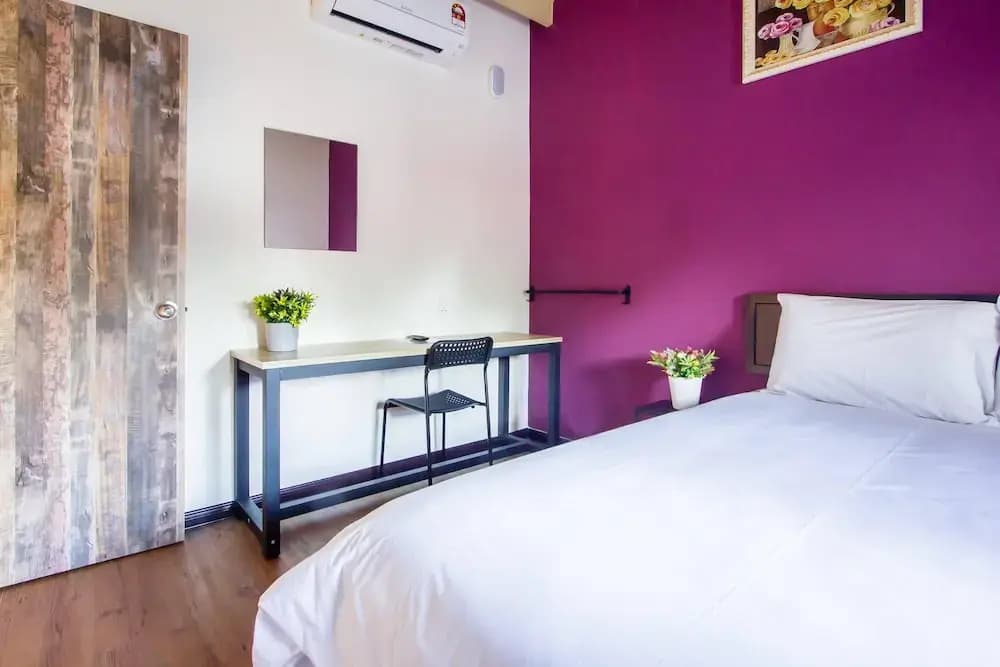 Spacious Newly Plumeria - 2BedRooms in share house - photo 26